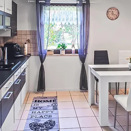 Reetzowusedom Feriehus Reetzow