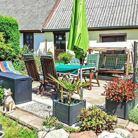 Reetzowusedom Reetzow