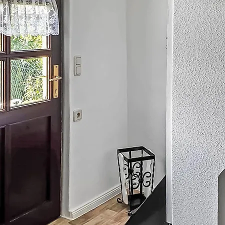 Feriehus Reetzowusedom *